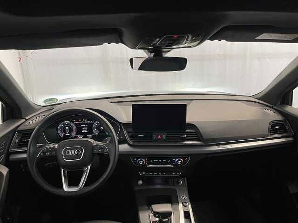 Audi Q5 Sportback usata a Lucca (3)