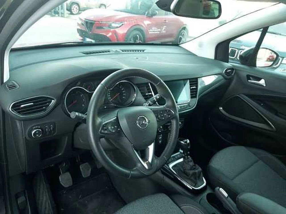 Opel Crossland usata a Ancona (18)