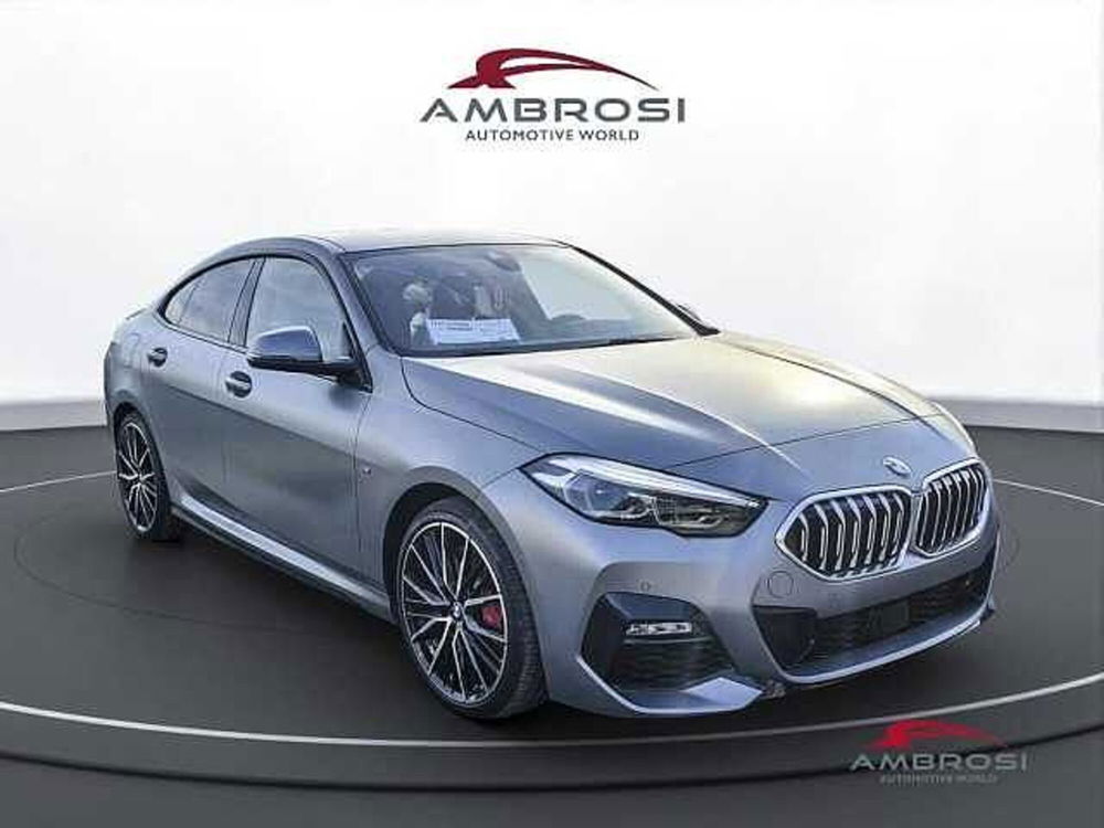 BMW Serie 2 Gran Coupé nuova a Viterbo (2)