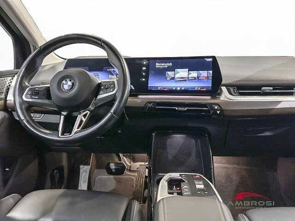 BMW Serie 2 Active Tourer nuova a Viterbo (14)