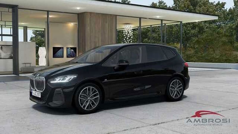 BMW Serie 2 Active Tourer 218d  Msport nuova a Viterbo