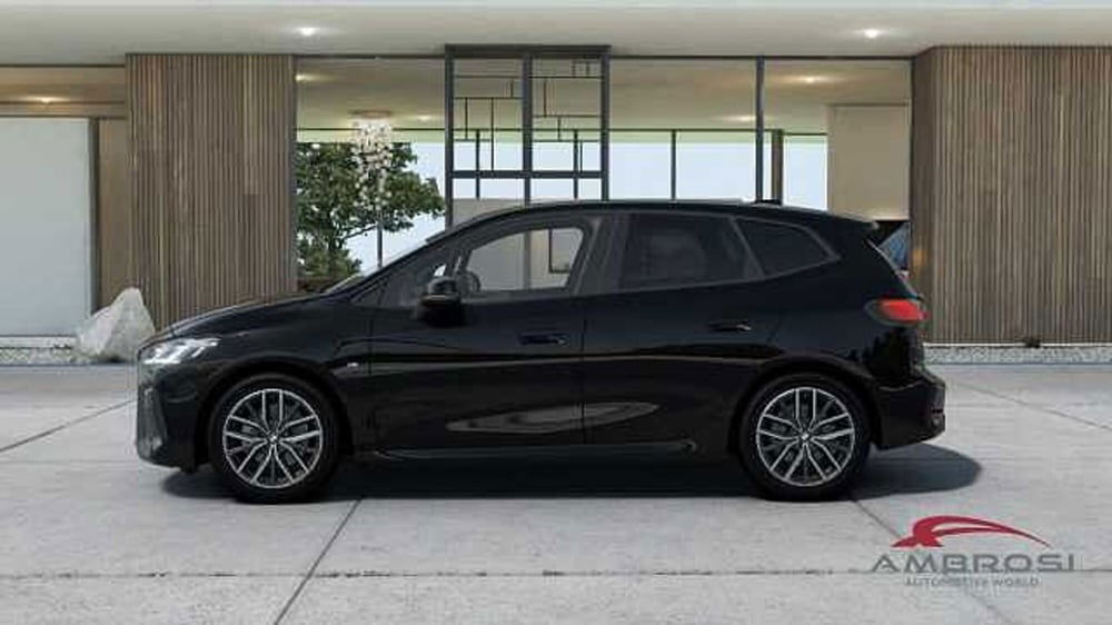 BMW Serie 2 Active Tourer nuova a Viterbo (3)