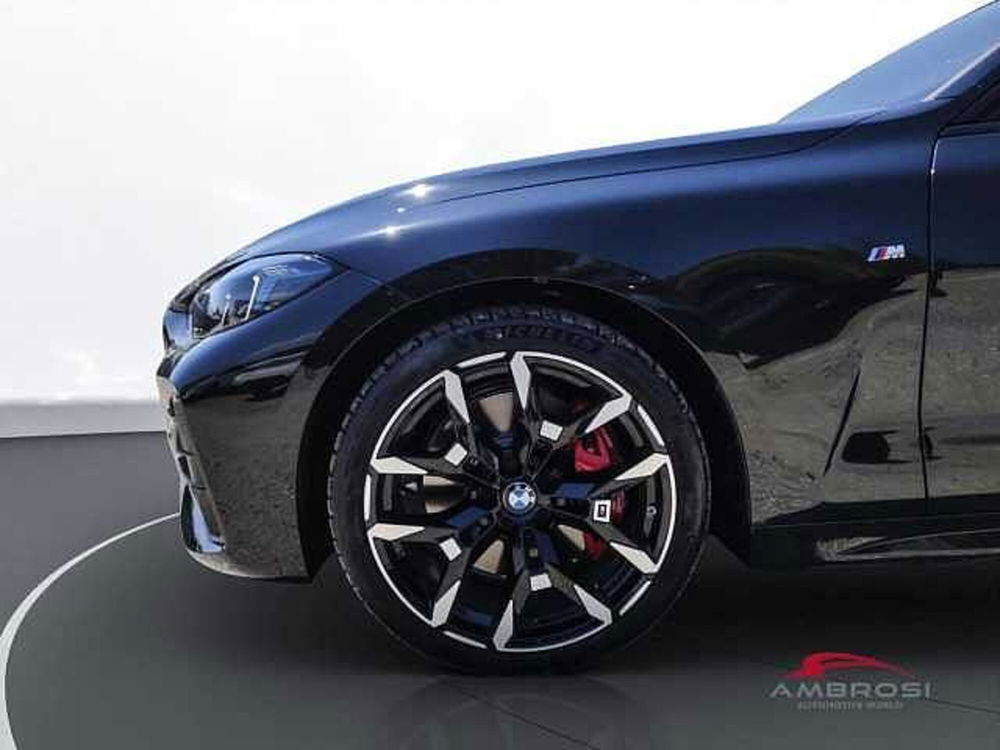 BMW Serie 4 Coupé usata a Viterbo (17)