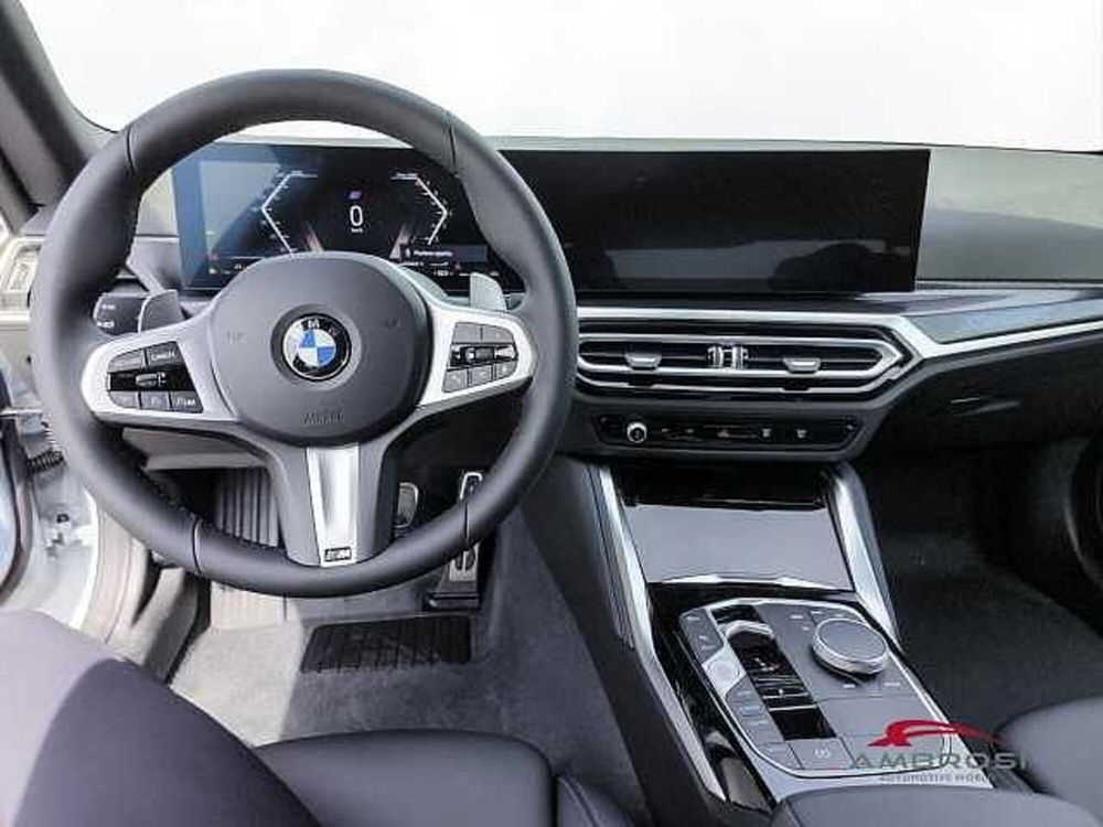 BMW Serie 2 Coupé nuova a Viterbo (15)