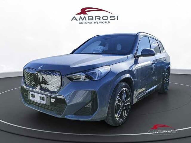 BMW iX1 xdrive 30 MSport nuova a Viterbo