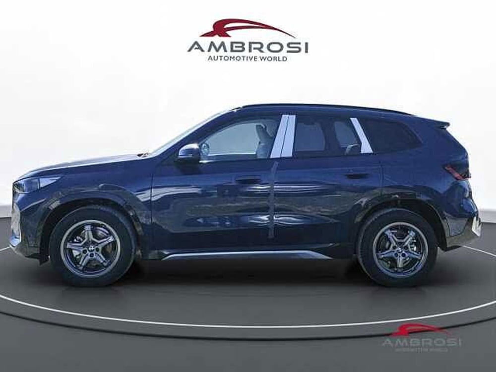 BMW X1 nuova a Viterbo (4)