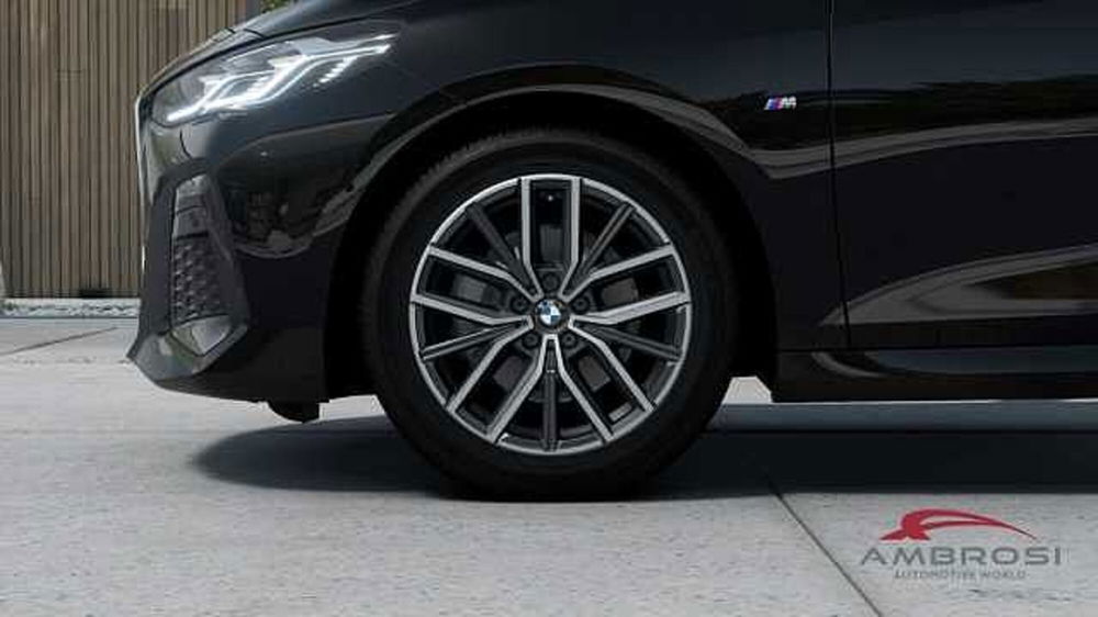 BMW Serie 2 Active Tourer nuova a Viterbo (8)