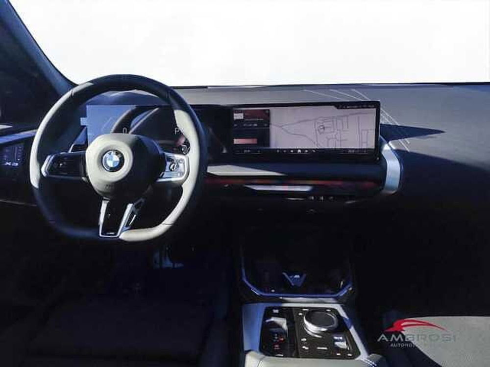 BMW X3 nuova a Viterbo (15)