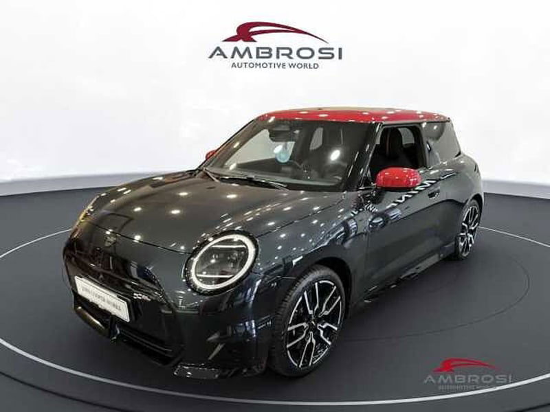 MINI Mini 1.5 Cooper JCW  nuova a Viterbo