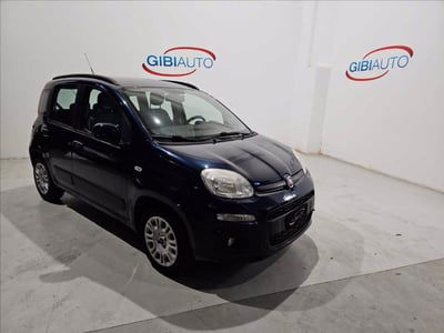 Fiat Panda 1.2 Lounge  del 2015 usata a Palermo