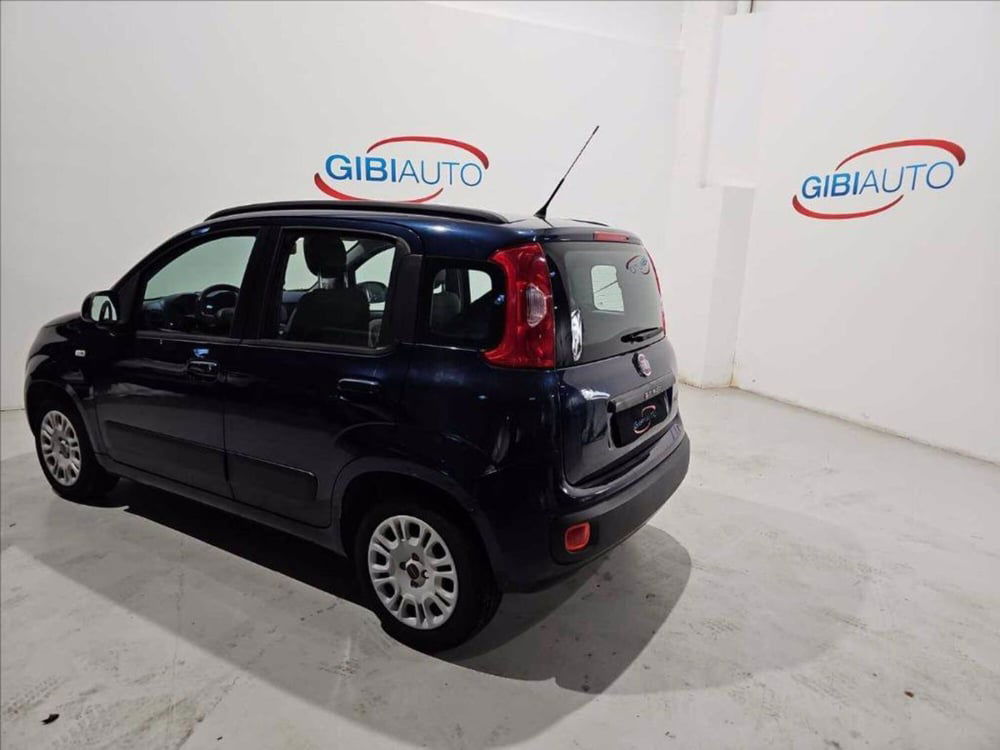 Fiat Panda usata a Palermo (6)