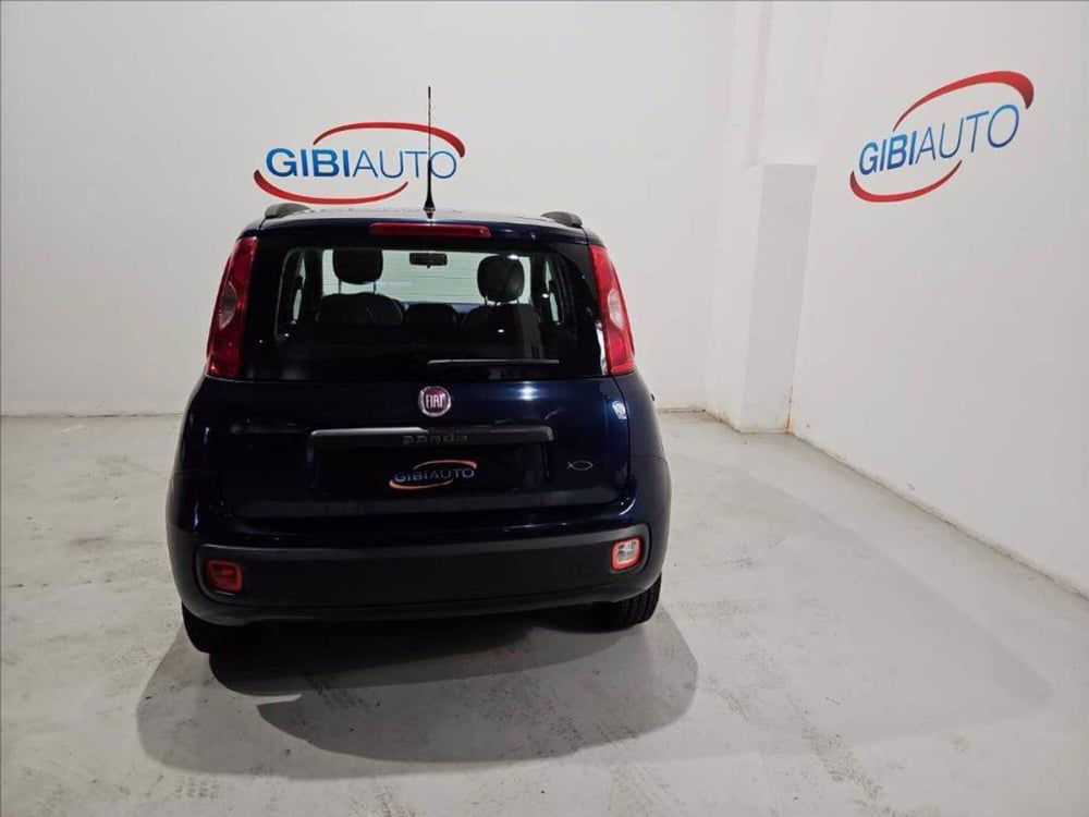 Fiat Panda usata a Palermo (7)