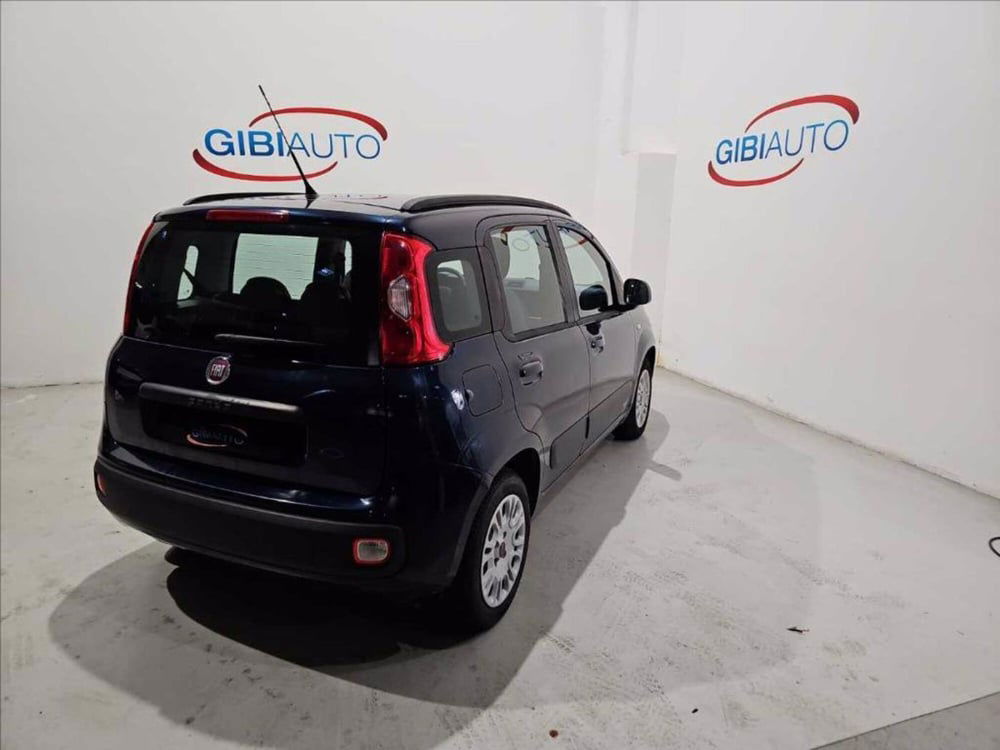 Fiat Panda usata a Palermo (8)