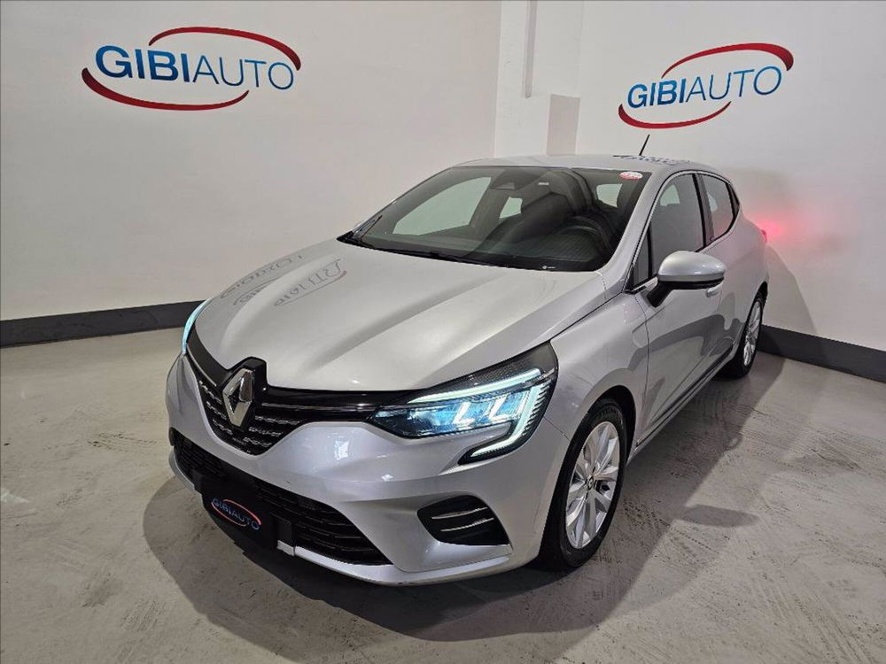 Renault Clio usata a Palermo (3)