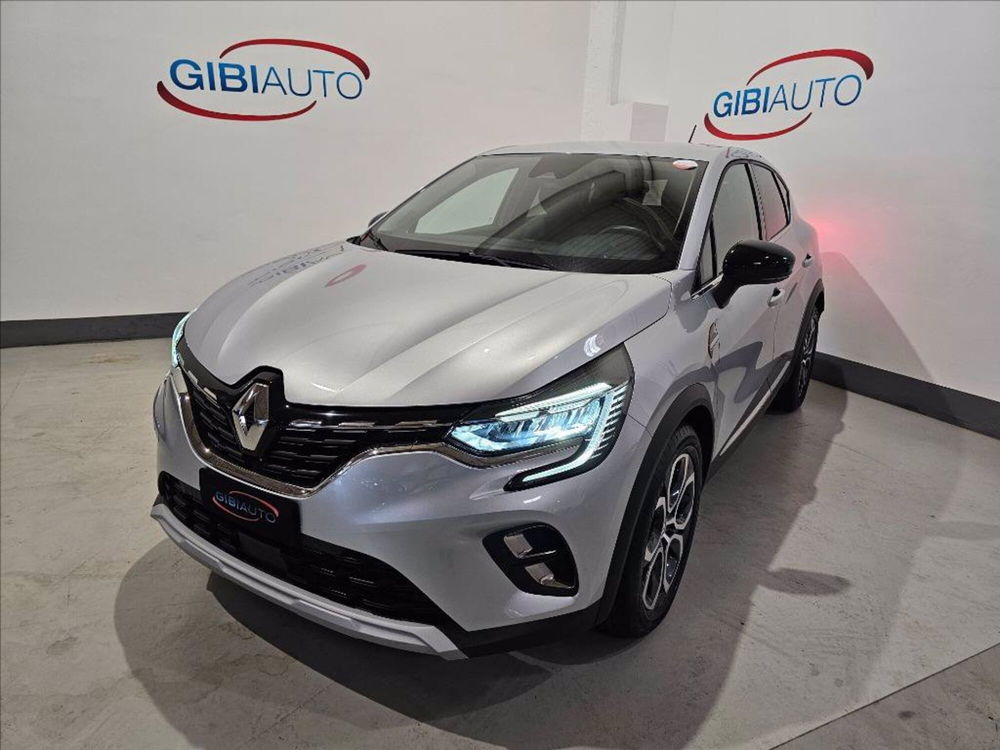 Renault Captur usata a Palermo (3)