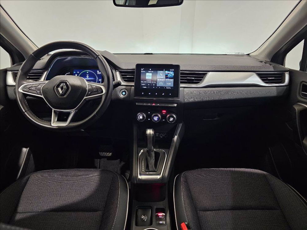 Renault Captur usata a Palermo (9)