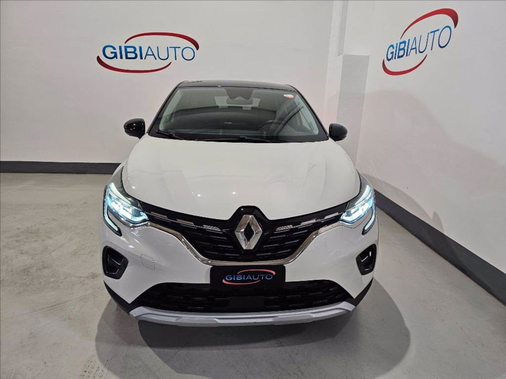 Renault Captur usata a Palermo (2)