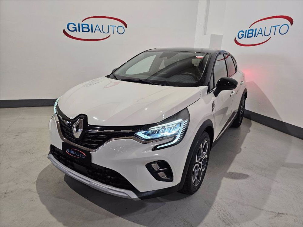 Renault Captur usata a Palermo (3)