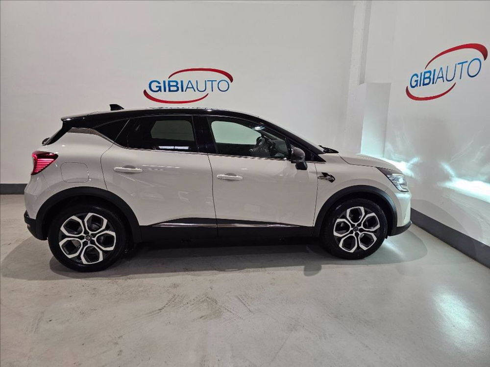 Renault Captur usata a Palermo (5)