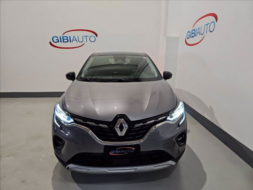 Renault Captur usata a Palermo (2)