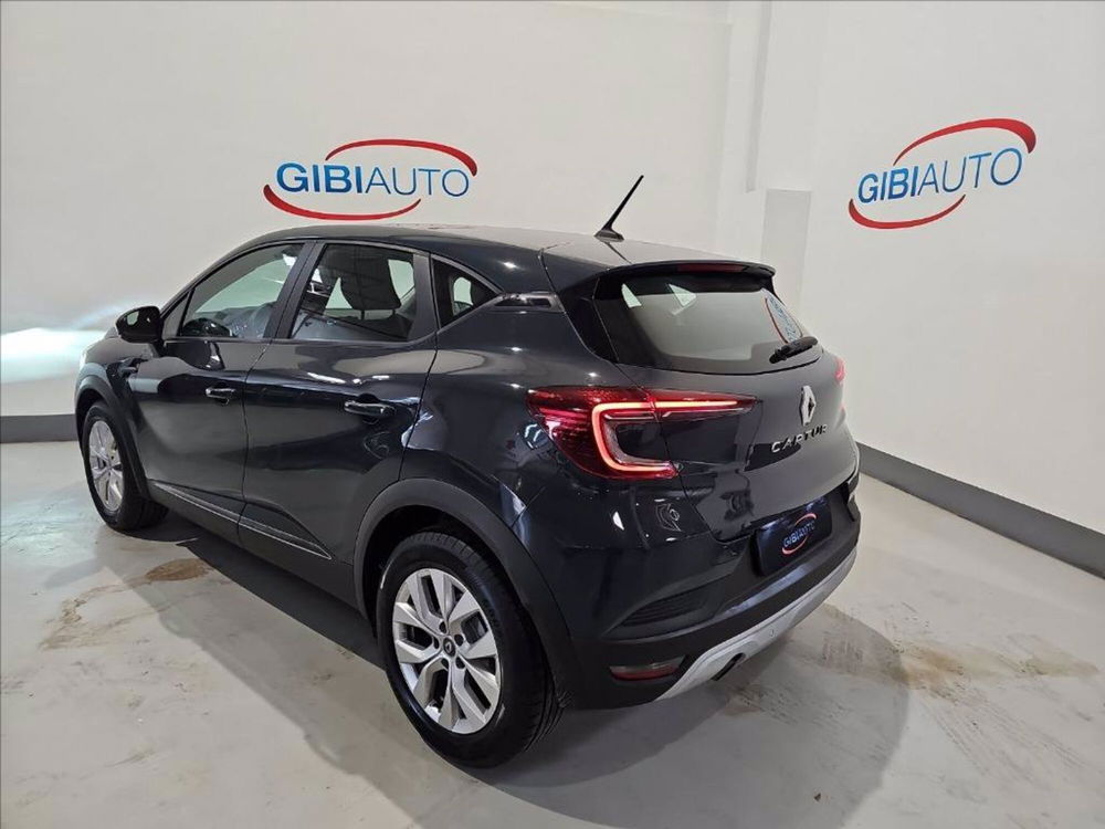 Renault Captur usata a Palermo (5)