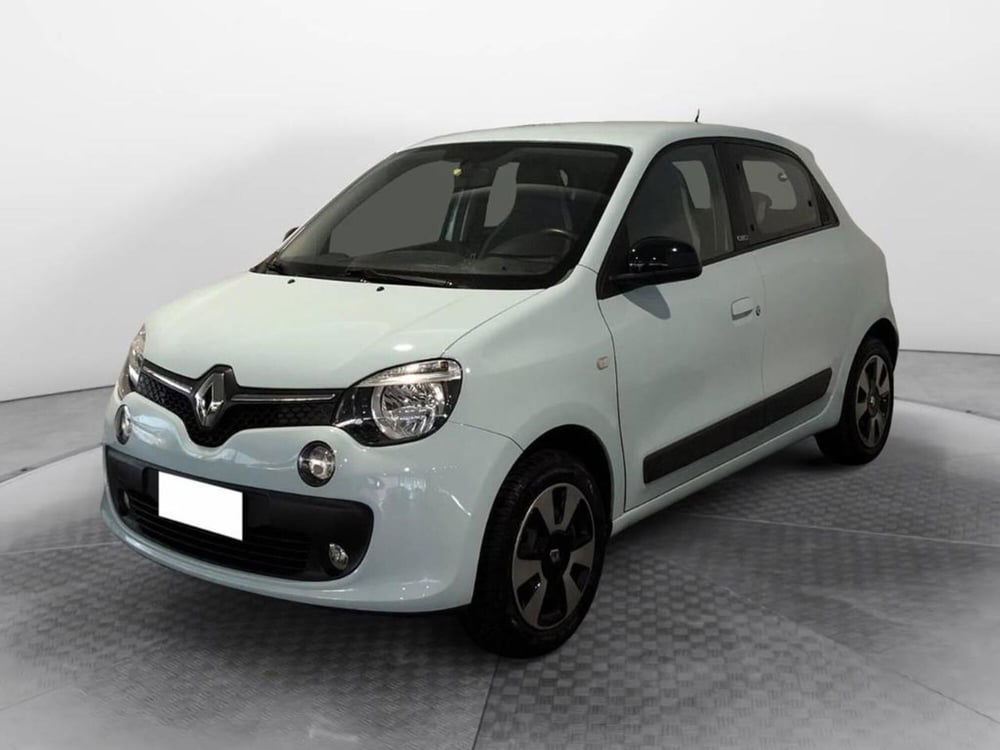 Renault Twingo usata a Torino