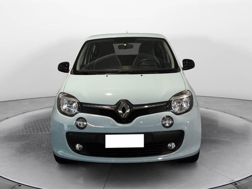 Renault Twingo usata a Torino (2)