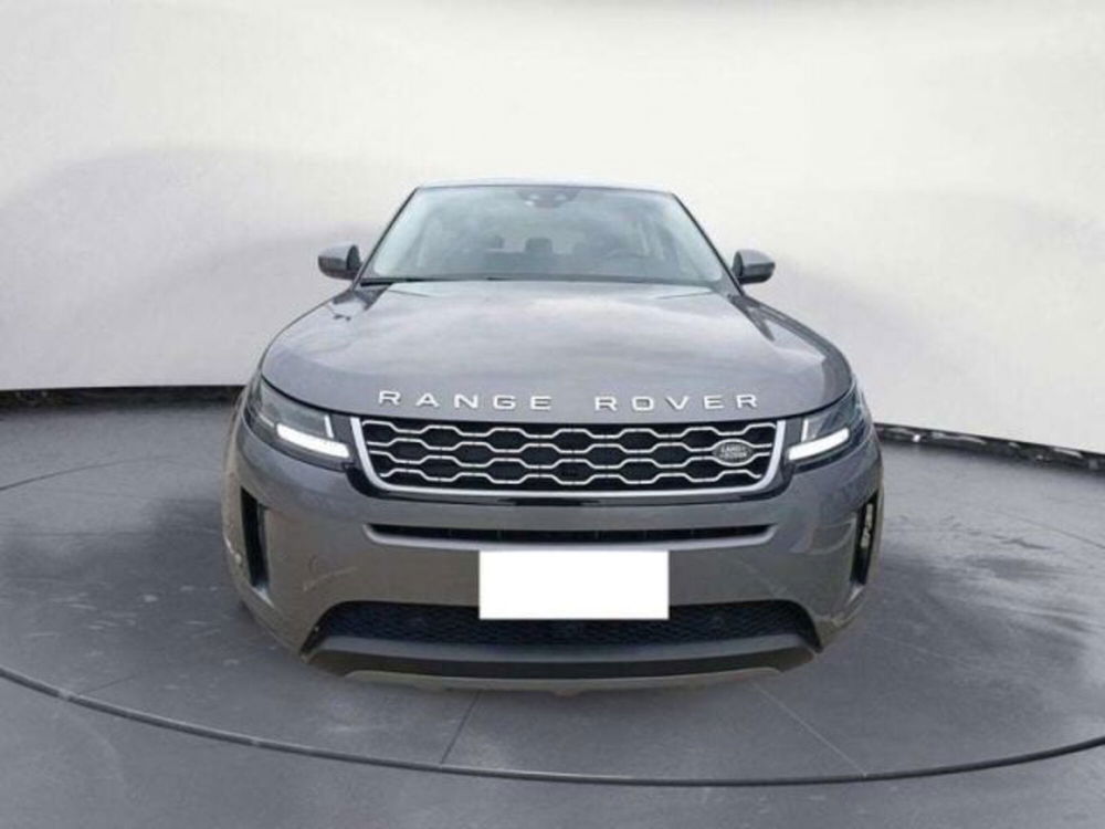 Land Rover Range Rover Evoque usata a Firenze (2)