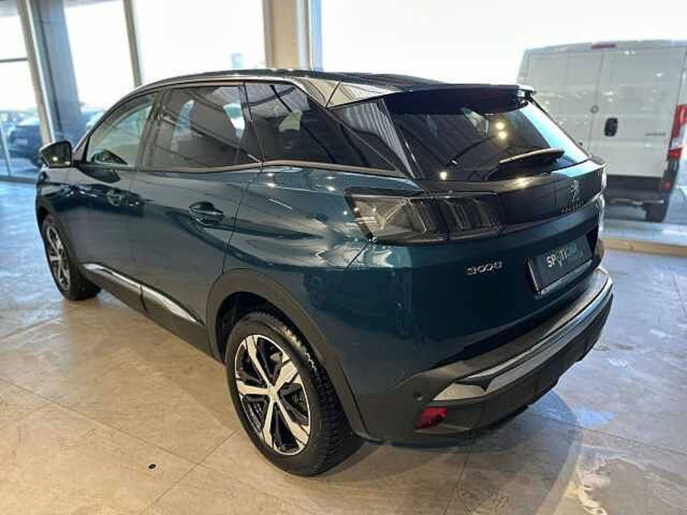 Peugeot 3008 usata a Venezia (6)