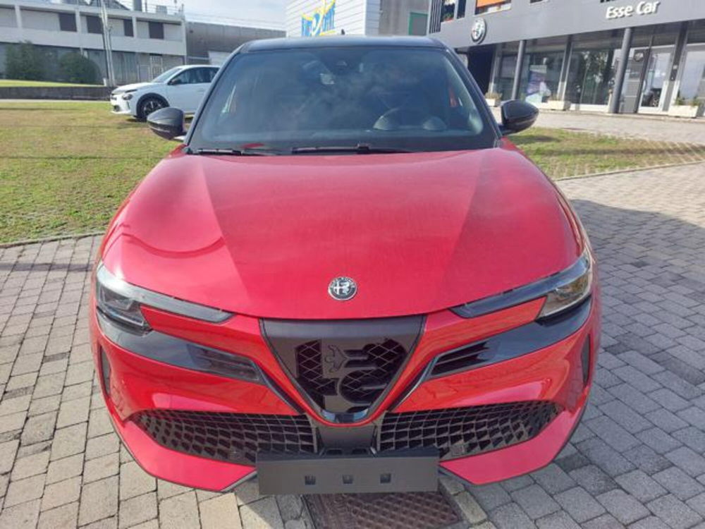 Alfa Romeo Junior nuova a Padova (6)