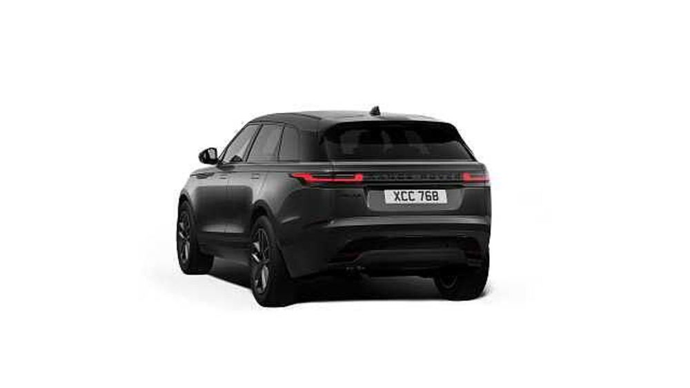 Land Rover Range Rover Velar nuova a Ravenna (2)