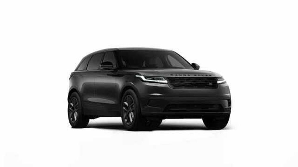 Land Rover Range Rover Velar nuova a Ravenna