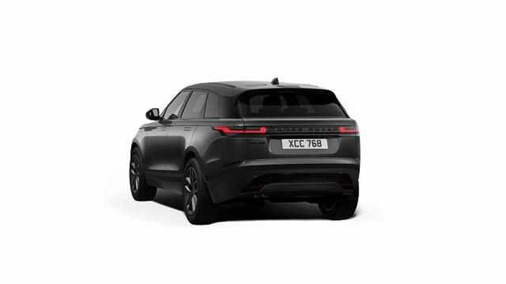 Land Rover Range Rover Velar nuova a Ravenna (2)