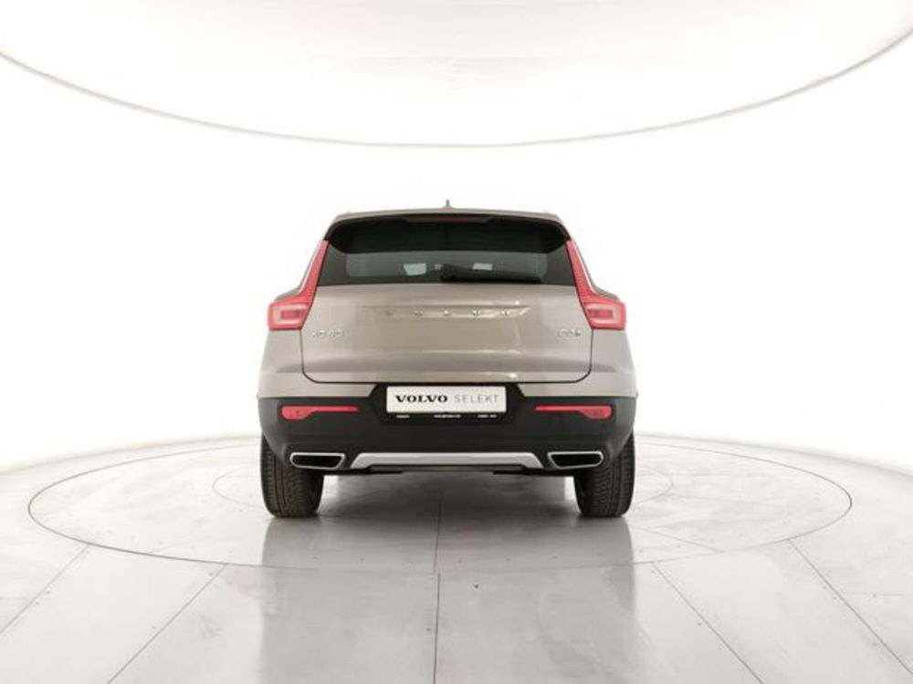 Volvo XC40 usata a Modena (4)