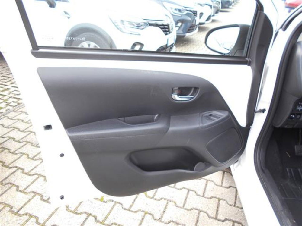 Citroen C1 usata a Firenze (7)