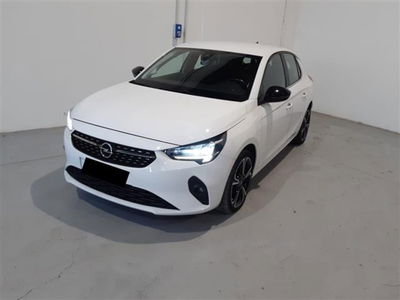 Opel Corsa 1.5 D 100 CV Elegance  del 2020 usata a Asti