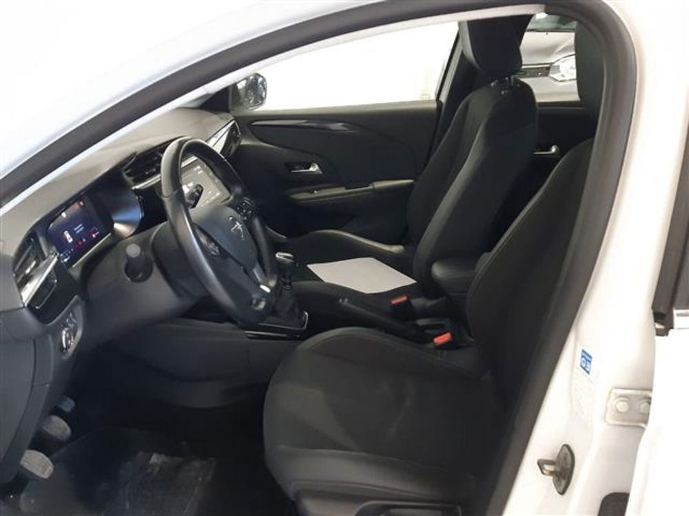 Opel Corsa usata a Asti (14)