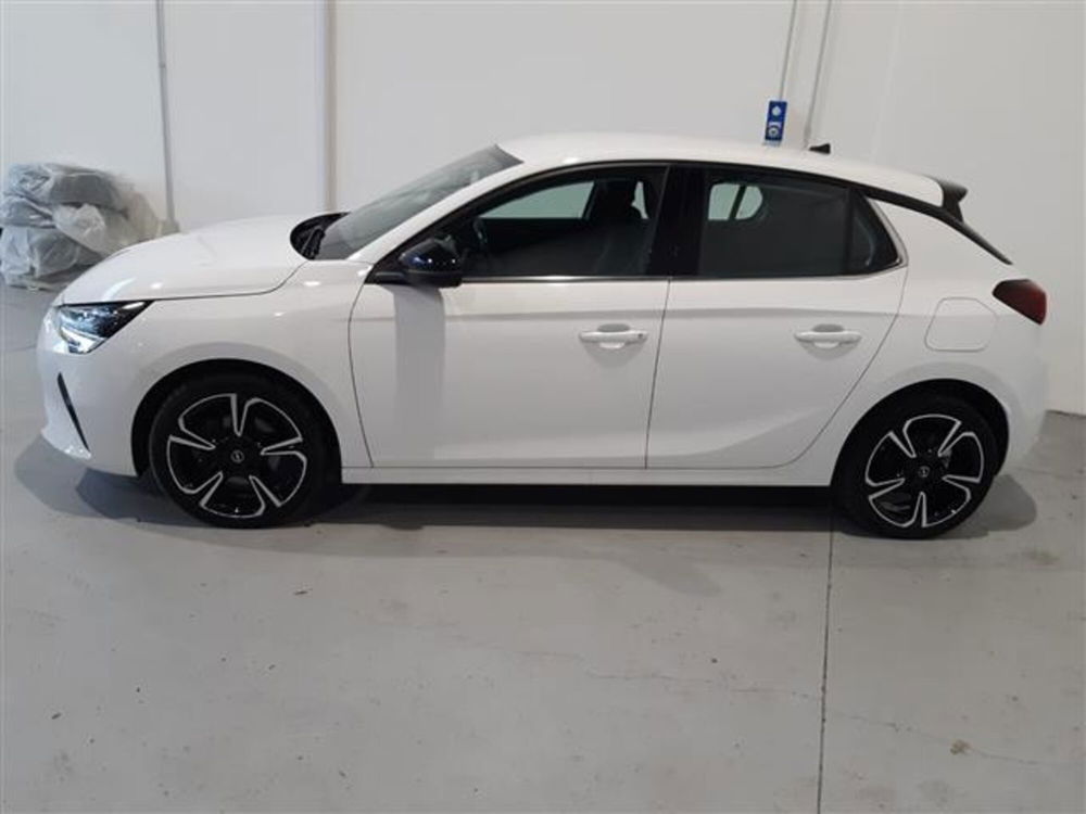 Opel Corsa usata a Asti (2)