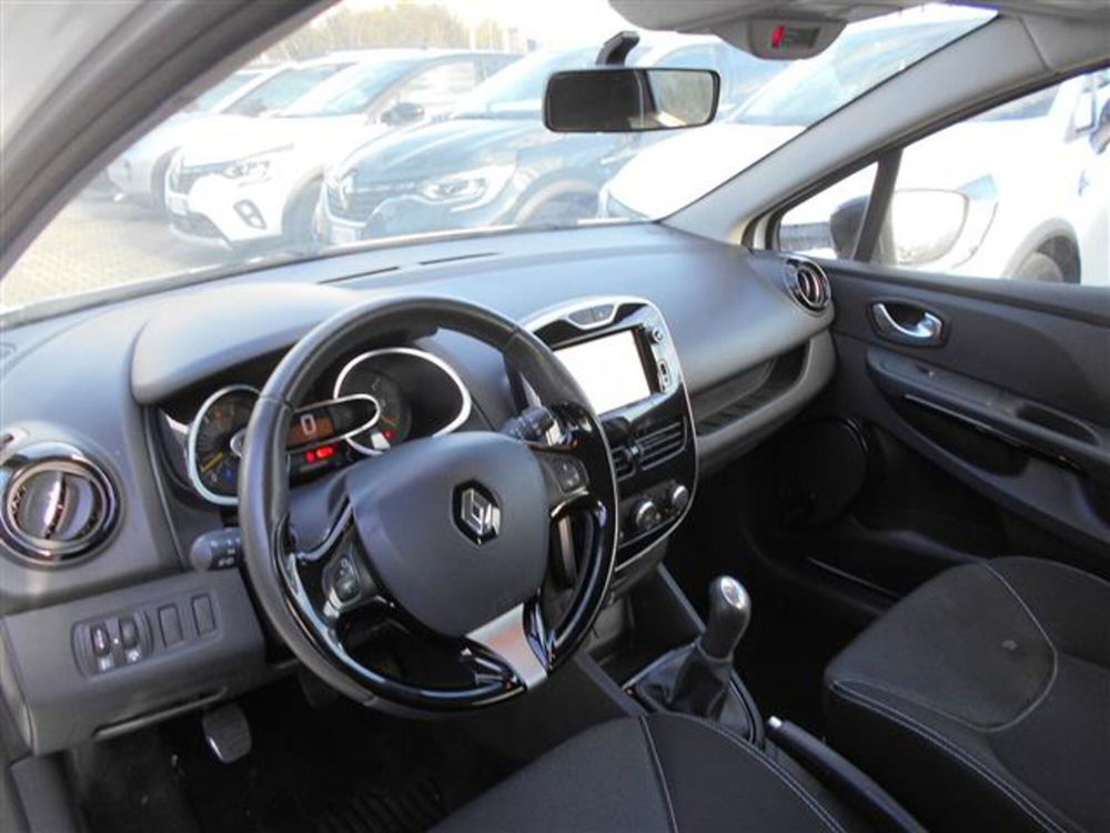 Renault Clio Sporter usata a Firenze (9)