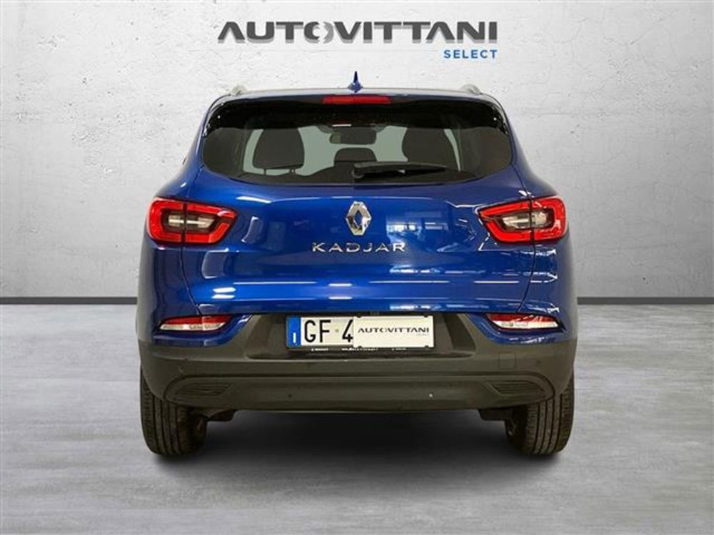 Renault Kadjar usata a Como (3)