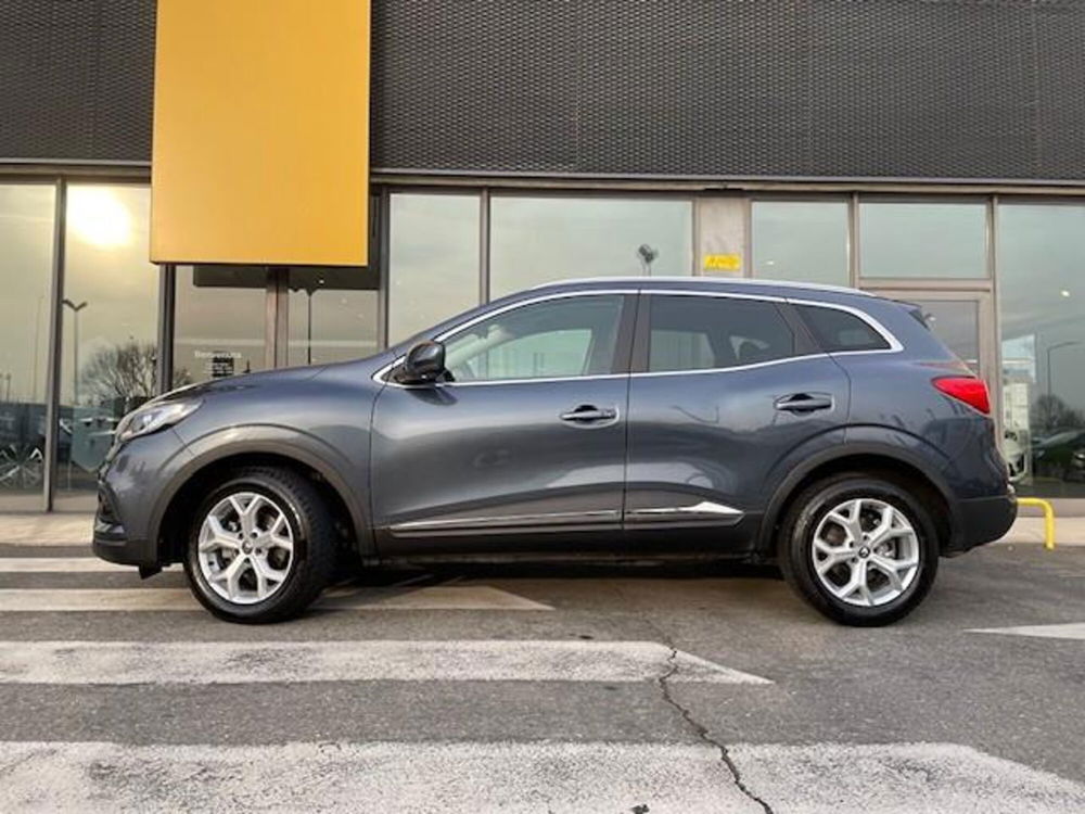 Renault Kadjar usata a Parma (2)