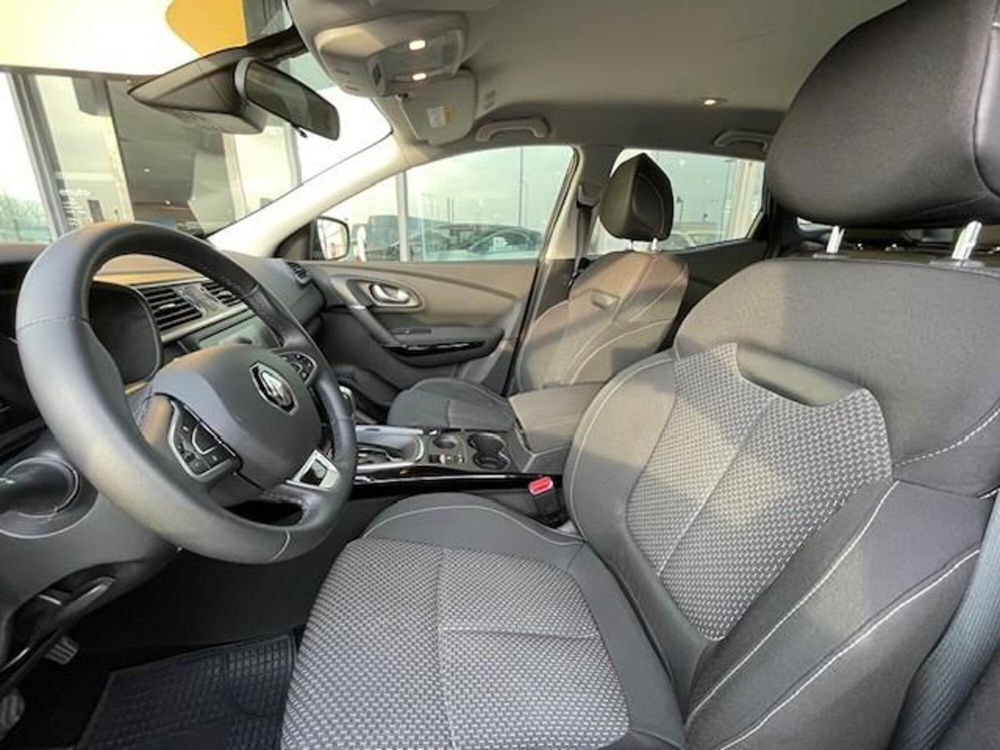 Renault Kadjar usata a Parma (5)