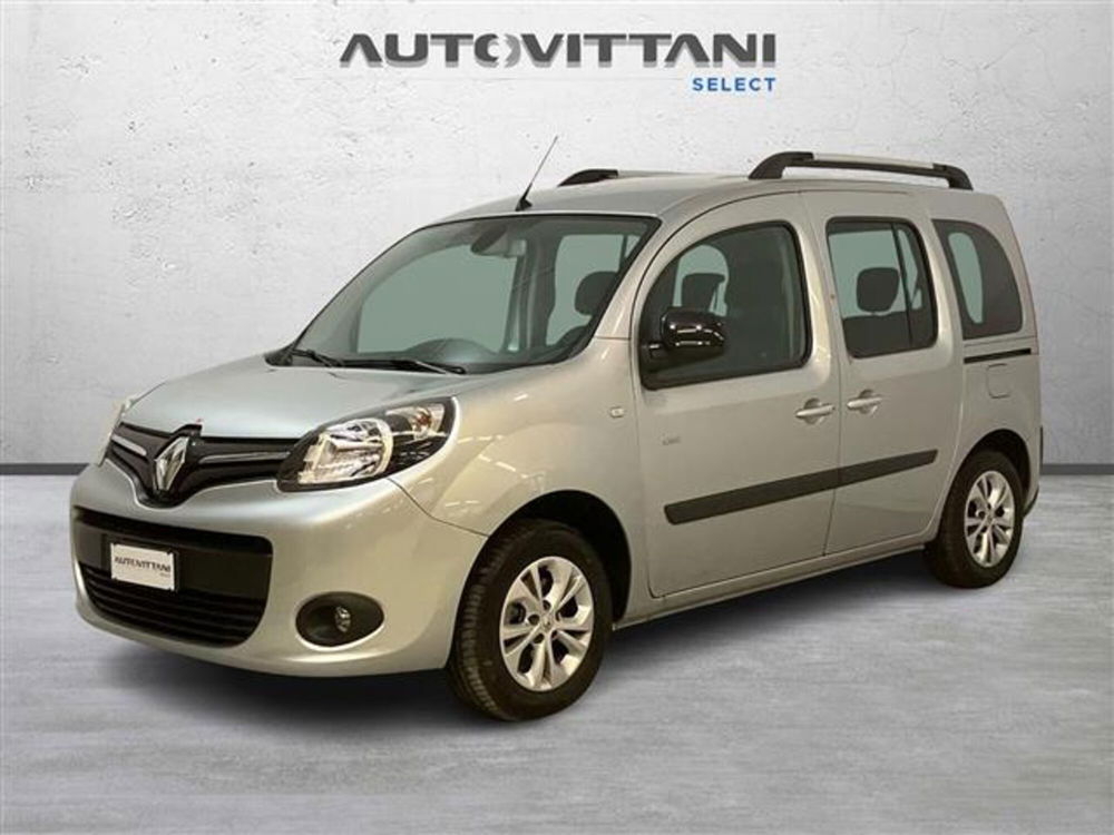 Renault Kangoo usata a Como