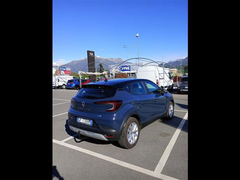 Renault Captur usata a Torino (6)