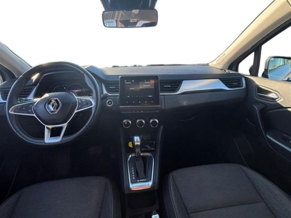 Renault Captur usata a Livorno (10)