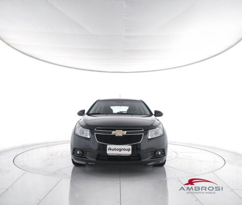 Chevrolet Cruze usata a Perugia (5)