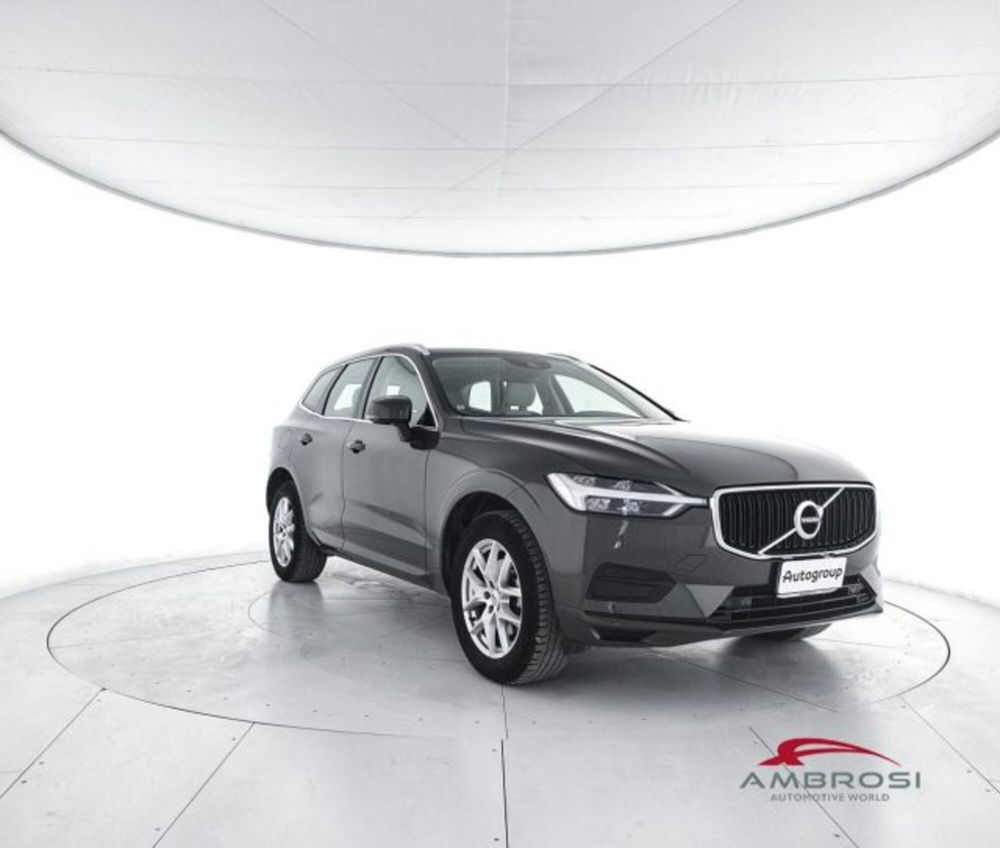 Volvo XC60 usata a Perugia (2)