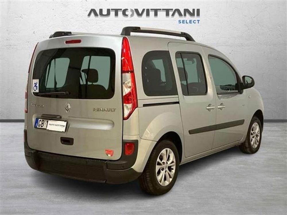 Renault Kangoo usata a Como (3)