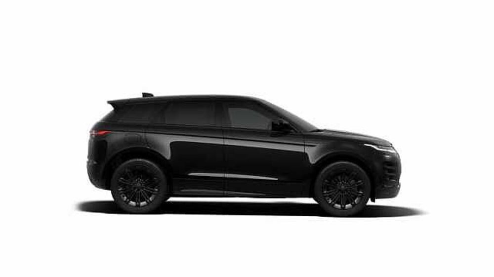 Land Rover Range Rover Evoque nuova a Ravenna (3)