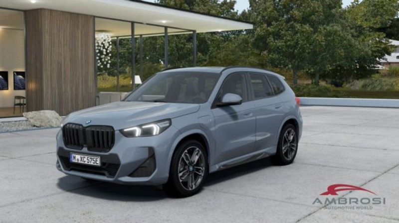 BMW X1 xdrive 30e MSport auto nuova a Corciano